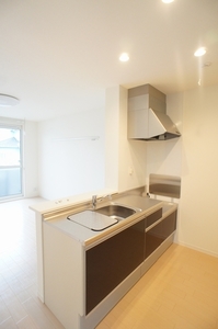 グランバルデュオ 102号-4