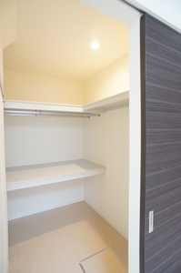 グランバルデュオ 102号-7