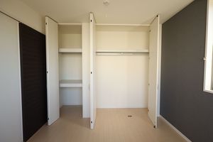 レーベン プラッツ B 101号-11