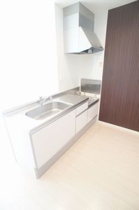 レーベン プラッツ B 202号-3