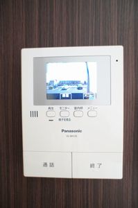 レーベン プラッツ B 202号-5