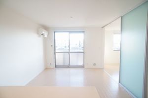 レーベン　プラッツ　Ｂ 203号-2