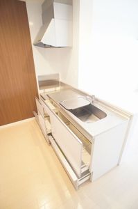 レーベン　プラッツ　Ｂ 203号-3