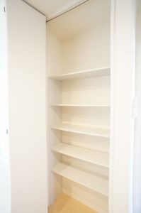 レーベン　プラッツ　Ｂ 203号-4