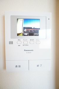 レーベン　プラッツ　Ｂ 203号-5