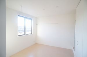 レーベン　プラッツ　Ｂ 203号-8