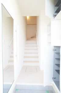 レーベン　プラッツ　Ｂ 203号-11