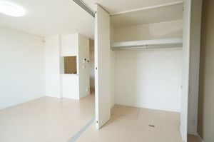 ル・シェソワ 102号-6