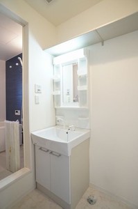 ル・シェソワ 102号-7