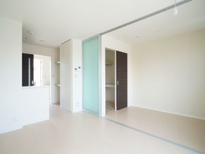 ル・シェソワ 106号-2