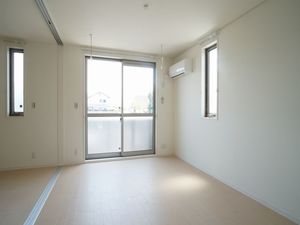 ル・シェソワ 106号-3