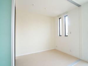 ル・シェソワ 106号-4