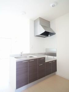 ル・シェソワ 106号-6