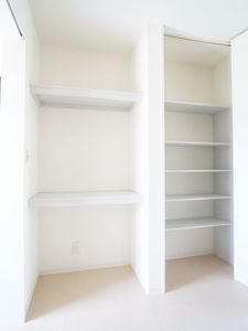 ル・シェソワ 106号-7