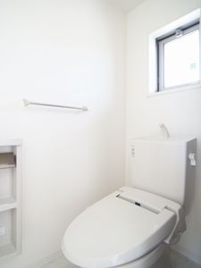 ル・シェソワ 106号-9