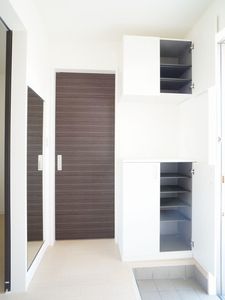 ル・シェソワ 106号-11