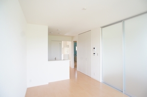 メゾン・ド・華　Ｂ 102号-3