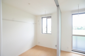 メゾン・ド・華　Ｂ 102号-7