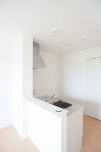 メゾン・ド・華　Ｂ 201号-5