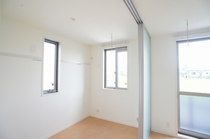 メゾン・ド・華　Ｂ 201号-6