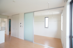 メゾン・ド・華　Ｂ 201号-8