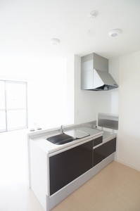 メゾン・ド・華　Ｃ 101号-5