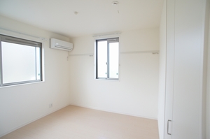 メゾン・ド・華　Ｃ 101号-6