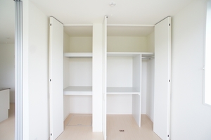 メゾン・ド・華　Ｃ 101号-7