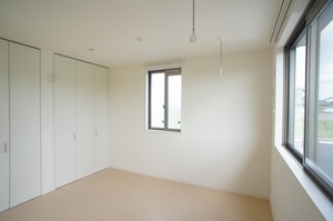 メゾン・ド・華　Ｃ 101号-8