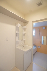 メゾン・ド・華　Ｃ 101号-11