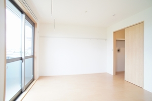 メゾン・ド・華 D 201号-8