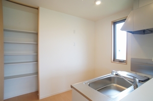 メゾン・ド・華 D 201号-10