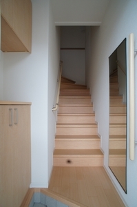 メゾン・ド・華 D 201号-12