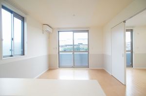 フォレスター　Ⅰ 101号-2