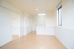 フォレスター　Ⅰ 101号-3