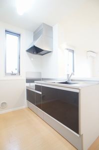 フォレスター　Ⅰ 101号-4