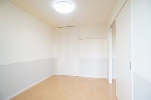 フォレスター　Ⅰ 101号-5