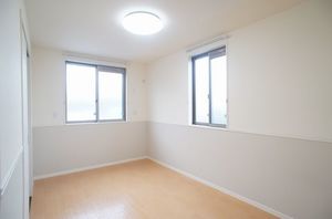 フォレスター　Ⅰ 101号-6