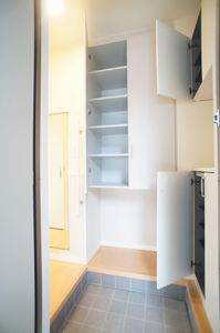 フォレスター　Ⅰ 101号-9