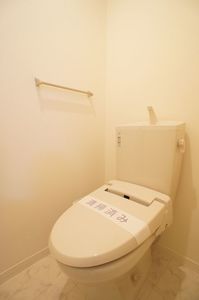 フォレスター　Ⅰ 101号-11