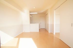 フォレスター Ⅰ 102号-3