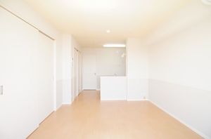 フォレスター Ⅰ 203号-3