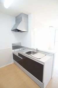 フォレスター Ⅰ 203号-4