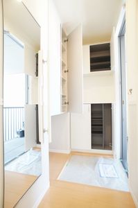 フォレスター Ⅰ 203号-9