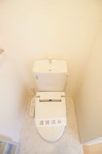 フォレスター Ⅰ 203号-11