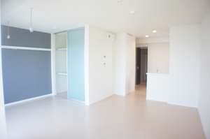 リバティーパレス 101号-2