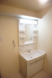 リバティーパレス 103号-4