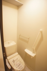 リバティーパレス 103号-9