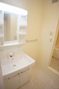 リバティーパレス 307号-7