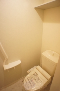 リバティーパレス 307号-11